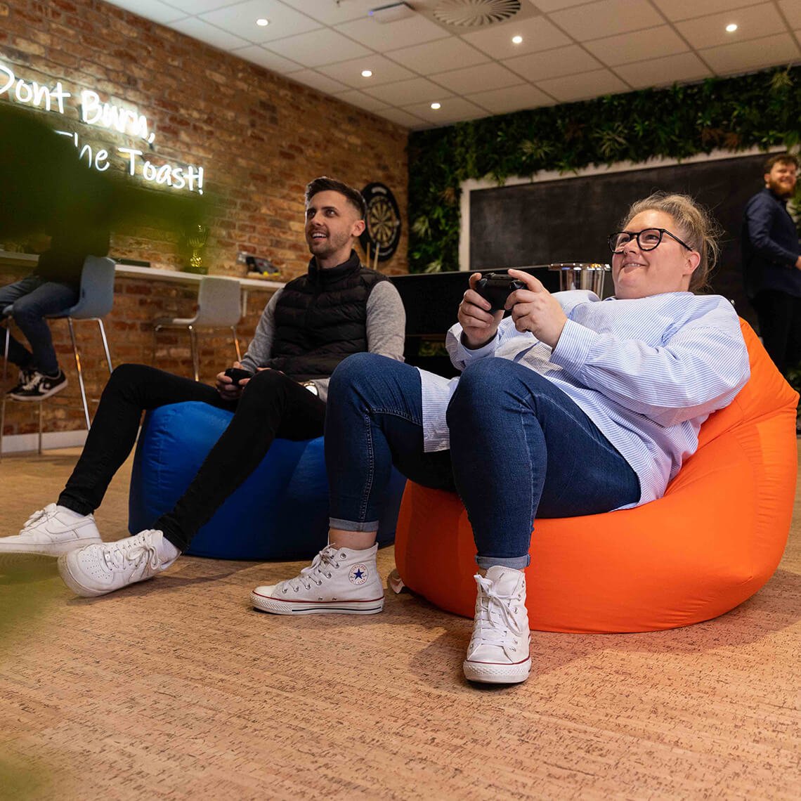 Life at Henry Schein One Henry Schein One Careers